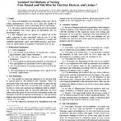ASTM F219-96
