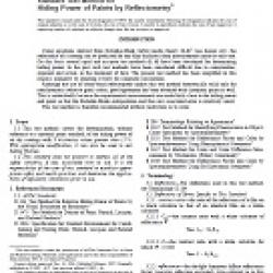 ASTM D2805-96a