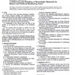 ASTM G147-96