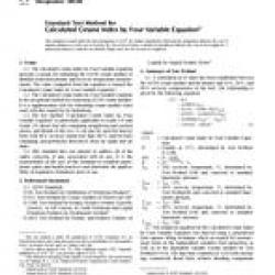 ASTM D4737-96a