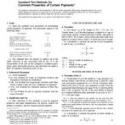 ASTM D1208-96