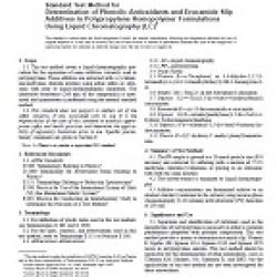 ASTM D6042-96