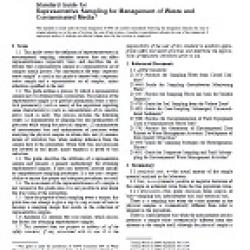 ASTM D6044-96