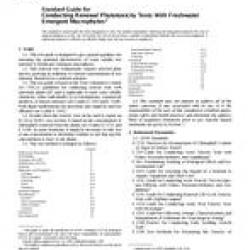 ASTM E1841-96