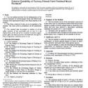 ASTM D2830-96