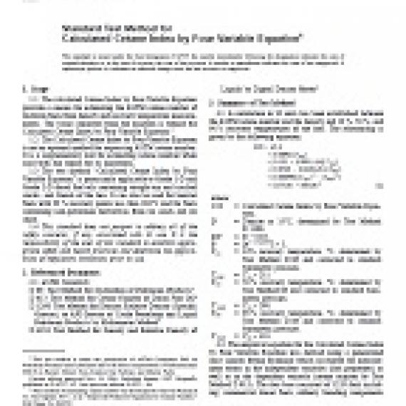 ASTM D4737-96a(2001)