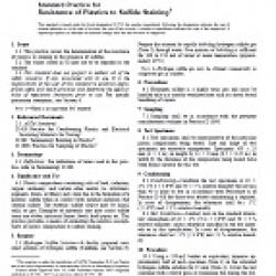 ASTM D1712-96