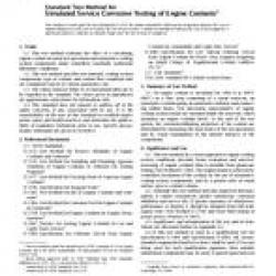 ASTM D2570-96