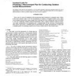 ASTM E1779-96a