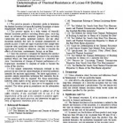 ASTM C687-96