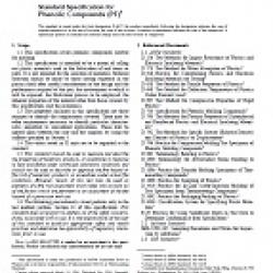 ASTM D4617-96