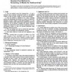 ASTM D5928-96
