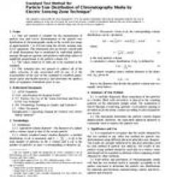 ASTM E1772-95