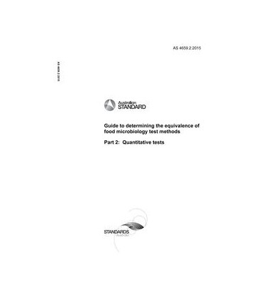 AS 4659.2:2015
