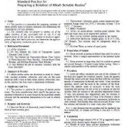 ASTM D3837-95(2002)
