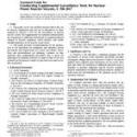 ASTM E636-95