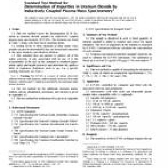 ASTM C1287-95