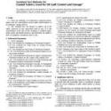 ASTM F715-95