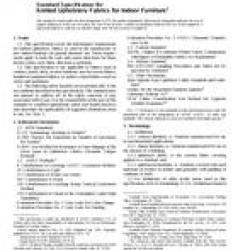 ASTM D4771-95