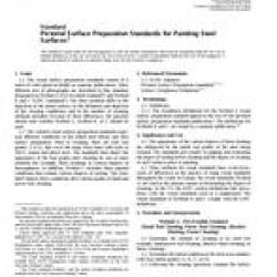 ASTM D2200-95