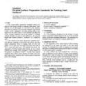 ASTM D2200-95