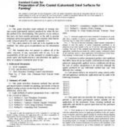 ASTM D2092-95