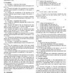 ASTM C302-95