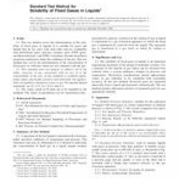 ASTM D2780-92(2002)e1