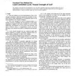 ASTM D5311-92(2004)