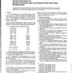 ASTM B736-92a