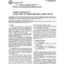ASTM D93-85