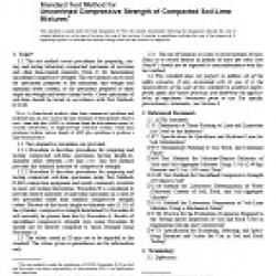 ASTM D5102-96