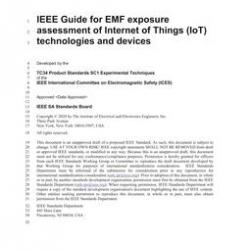 IEEE 1528.7-2020
