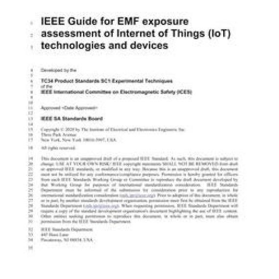 IEEE 1528.7-2020