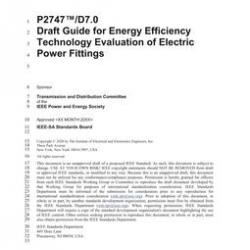 IEEE 2747-2020