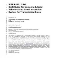 IEEE 2821-2020