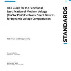 IEEE 1623-2020