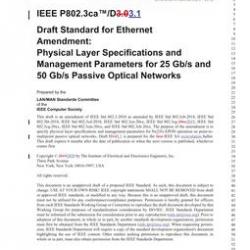 IEEE 802.3ca-2020