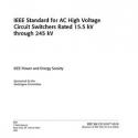 IEEE C37.016-2018