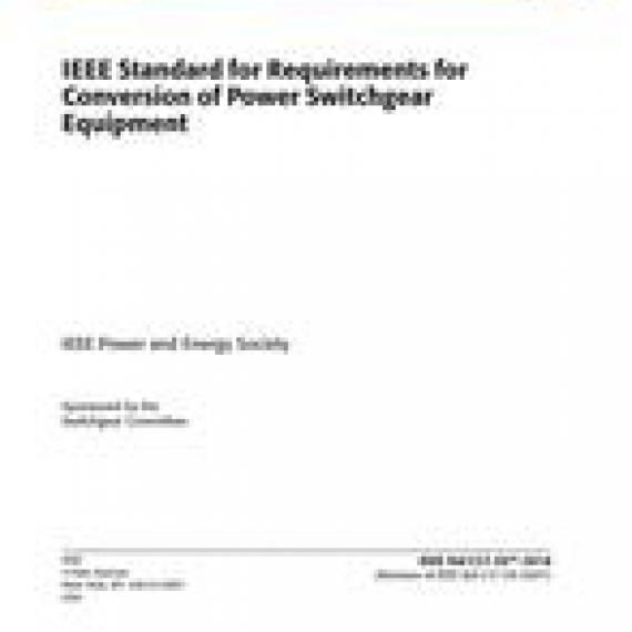 IEEE C37.59-2018