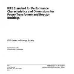IEEE C57.19.01-2017