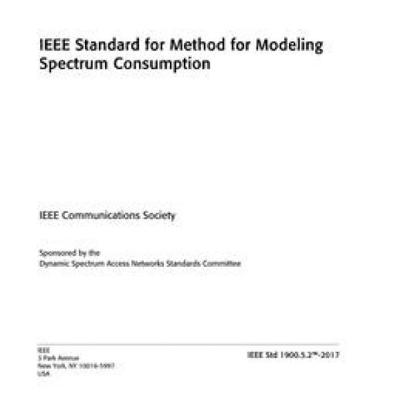 IEEE 1900.5.2-2017