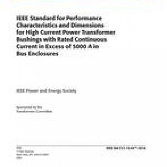 IEEE C57.19.04-2018