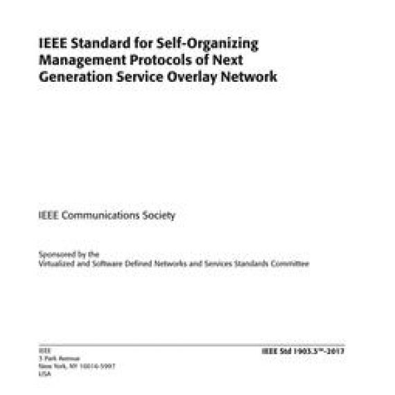 IEEE 1903.3-2017