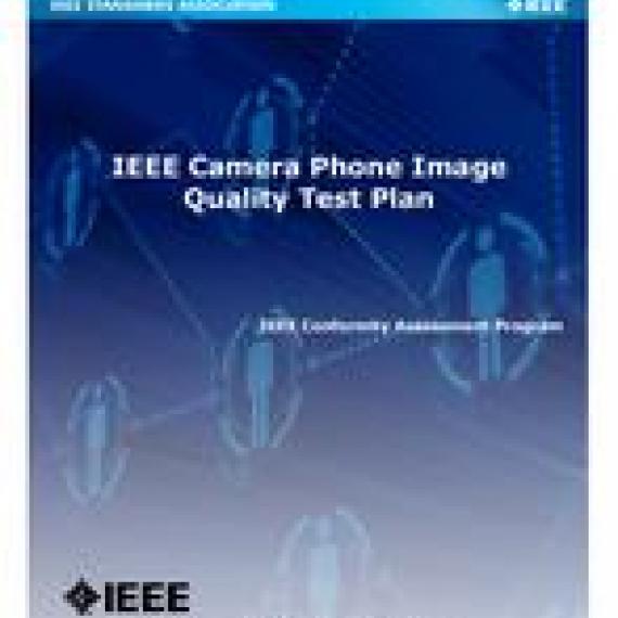 IEEE Test Suite Specification