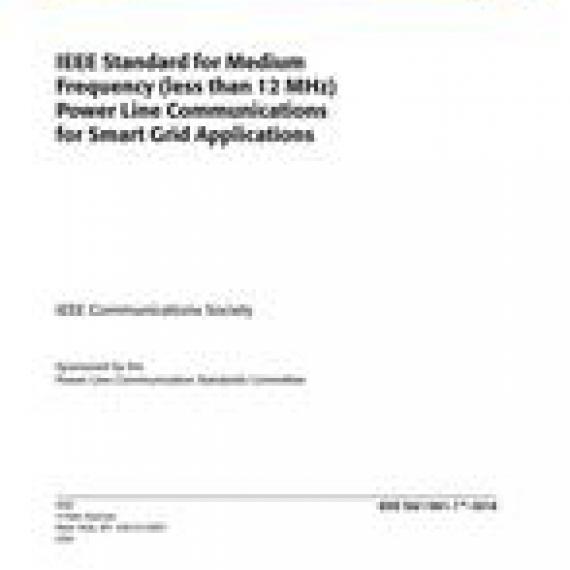 IEEE 1901.1-2018