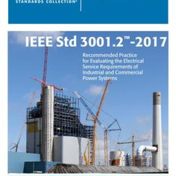 IEEE 3001.2-2017