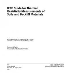 IEEE 442-2017