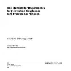 IEEE C57.12.39-2017
