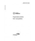 AS IEC 61131.4:2014